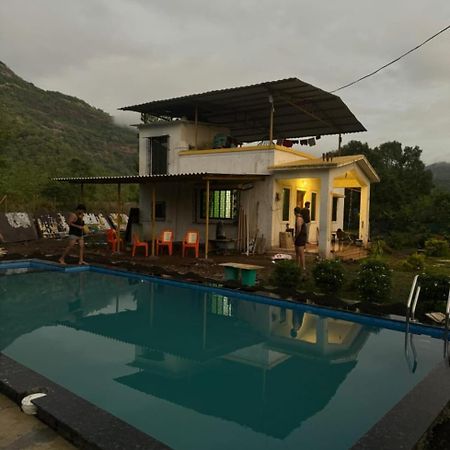 Chaitanya Farms Карджат Экстерьер фото